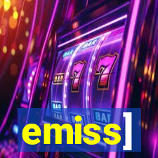 emiss]